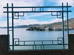 -南诏风情岛