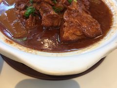 -港丽餐厅(高德置地店)