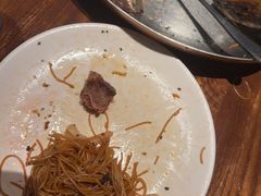 -Bistro 63 创意融合料理(广粤天地店)