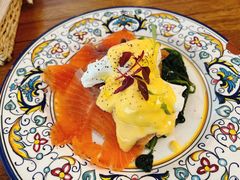 -Alimentari早午餐(安福路店)