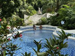 -清泉湾生态旅游度假区