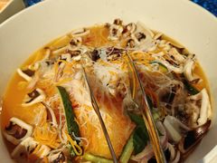 -The COOK·厨餐厅·自助餐(浦东嘉里大酒店)