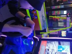 -明日世界电玩城(之心城店)