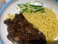 -韩宫宴烤肉·黑毛和牛·料理(合肥滨湖银泰城店)