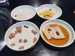 -老卜奎齐齐哈尔烤肉(人民东路店)