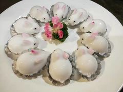 -文杏酒楼(一品天下店)