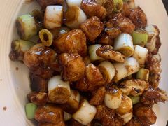 -玉林烤鸭店(垡头店)