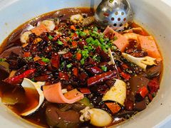 -青年公社烤鸭(青年路店)