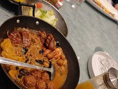 -印巷里主题餐厅(马鞍山店)