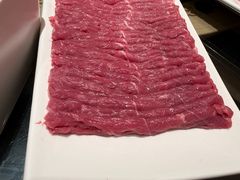 -南门涮肉(东单店)
