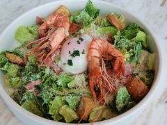 深海大虎虾凯撒沙拉-G+KITCHEN(龙湖狮山天街店)