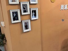 -爱定格照相馆.证件照(周浦万达店)