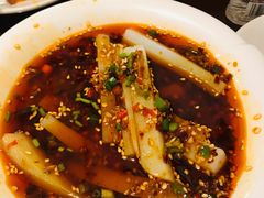 凉粉-飞虹鱼馆(春华路店)