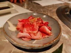 -神户牛焼肉専門店 牛一(道顿堀店)