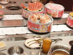 -龍歌自助小火锅(雨花台江南虹悦城店)