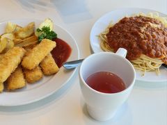 -宜家·瑞典风味餐厅(城际路店)