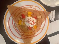 -La Creperie法餐厅(芮欧百货店)