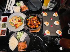 -Let's Taipei 非常烘焙(太古里店)