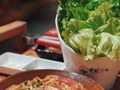 -胖记烤肉(湖大店)