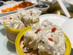 回乡羊肉烧麦-宁夏国强手抓羊肉·清真菜(未央路凤三店)