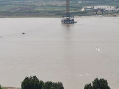 -古柏渡飞黄旅游区