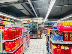 -美廉美多点(新龙店)