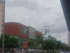 -江南时代广场