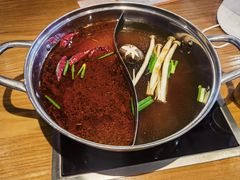 -呷哺呷哺(砂之船奥莱店)