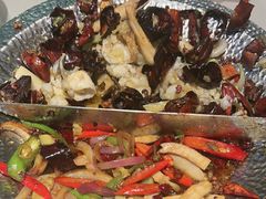 -小鱼小牛·鱼牛干锅·脆鱼火锅(世欧广场店)