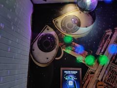 -星聚会KTV(合生汇黑金店)
