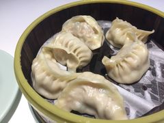 -大铁勺新津菜(迎水道店)