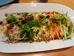 -孙家外婆•长春地标美食新名片(红旗街万达店)