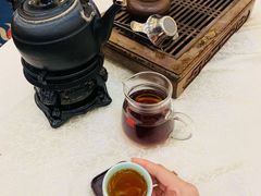 -顺德人家食府(黄金广场店)