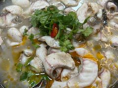 -大鼎石锅鱼(春江里店)