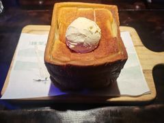-绿茶餐厅(光谷世界城步行街店)
