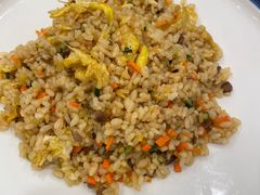 -清真·玛丽亚新疆菜主题餐厅(浙江中路店)