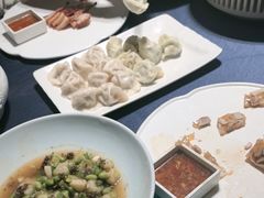 -六合居·邯郸菜·武安菜起源地