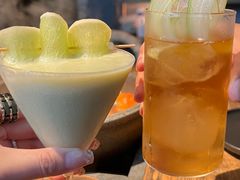 -毛辣果·酸(OHA复兴西路店)