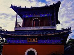 -天津妈祖文化园