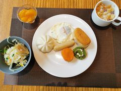 -桔子酒店（上海静安寺武宁路地铁站店）(原静安寺余姚路店)
