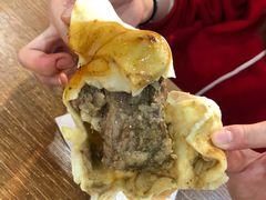 -中关村烤包子(中关村店)