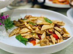 溜肥肠-丁老爷子苏香圆
