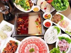 -海底捞火锅(威高广场店)