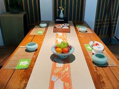 -青藤茶馆(凤起路店)