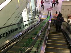 -银座商城(玉函店)