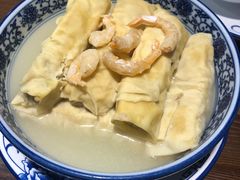 -兰边碗(鼓楼店)