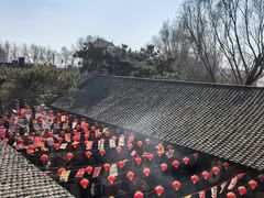 -爱新觉罗皇家博物院