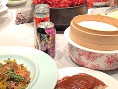 -星·South Beauty·俏江南(国贸店)