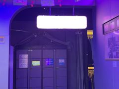 -关你鬼室大型密室逃脱(佛山创意园店)