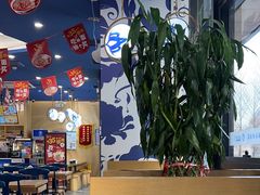 -西部马华清真兰州牛肉面·烧烤夜市(上地店)